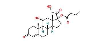 Picture of Hydrocortisone Butyrate