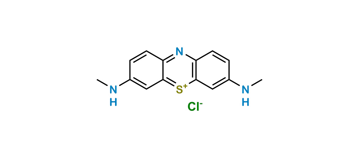 Picture of Azure A Isomer