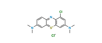 Picture of Methylene Blue Impurity 1