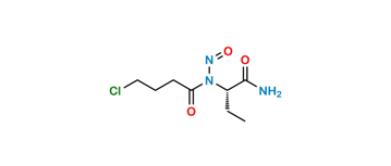 Picture of N-Nitroso Levetiracetam USP Related Compound A