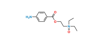 Picture of Procaine N-Oxide