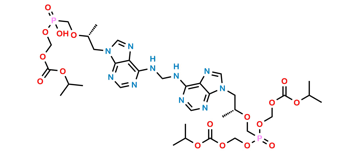 Picture of Tenofovir Impurity 86