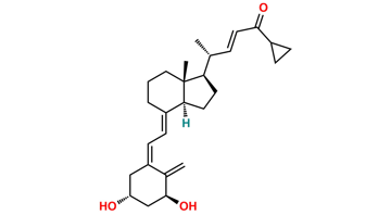 Picture of Calcipotriol EP Impurity A