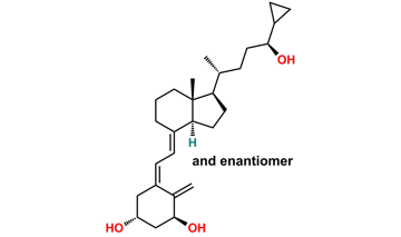 Picture of Calcipotriol EP Impurity E