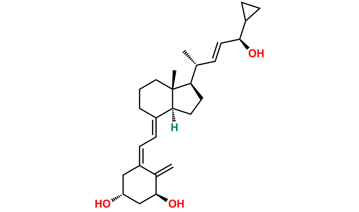 Picture of Calcipotriol EP Impurity D