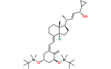 Picture of Calcipotriol EP Impurity F