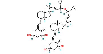 Picture of Calcipotriol EP Impurity G