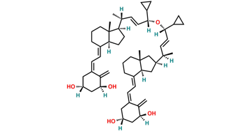 Picture of Calcipotriol EP Impurity H