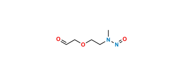 Picture of Nitrosamines Impurity 12