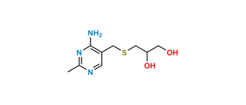 Picture of Thiamine Impurity 5