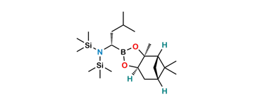 Picture of Bortezomib Impurity 78