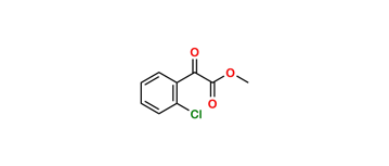 Picture of Clopidogrel Impurity 19