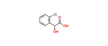 Picture of Clopidogrel Impurity 20