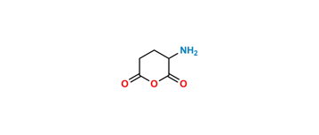 Picture of Glutamic Anhydride