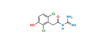 Picture of 3-Hydroxy Guanfacine