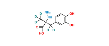 Picture of Carbidopa D5