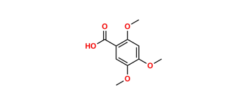 Picture of Acotiamide Impurity 2