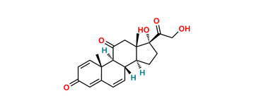 Picture of Hydrocortisone Impurity 26