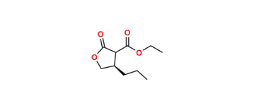 Picture of Brivaracetam Impurity 22