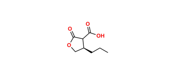 Picture of Brivaracetam Impurity 23