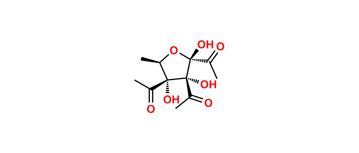 Picture of Capecitabine Impurity 10