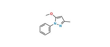 Picture of Edaravone Impurity 14