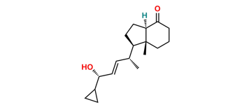 Picture of Calcipotriol Impurity 1