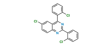 Picture of Lorazepam Impurity 1