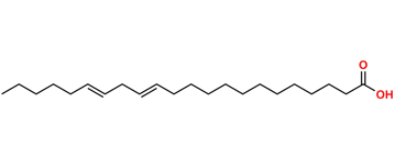 Picture of Cis-13,16-Docosadienoic Acid