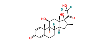 Picture of Betamethasone D2