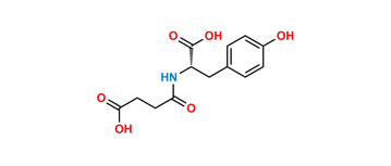 Picture of Clavulanate Potassium EP Impurity G