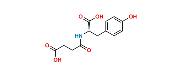 Picture of Clavulanate Potassium EP Impurity G