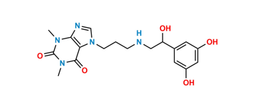 Picture of Reproterol