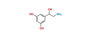 Picture of Reproterol Impurity 1