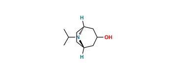 Picture of Ipratropium Impurity 6