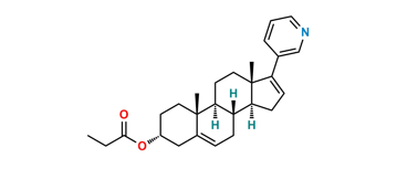 Picture of Abiraterone Impurity 23