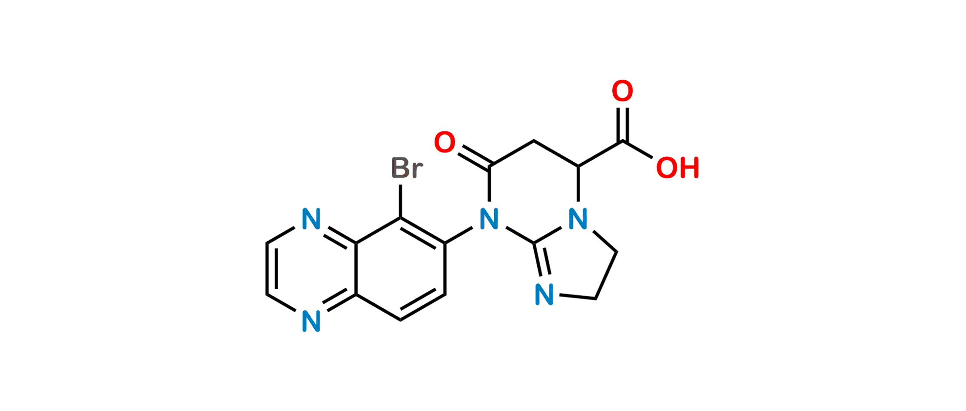 Picture of Brimonidine Impurity 13