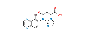 Picture of Brimonidine Impurity 13