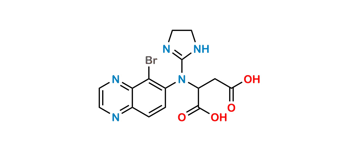 Picture of Brimonidine Impurity 18