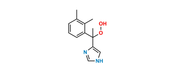 Picture of Medetomidine Impurity 7