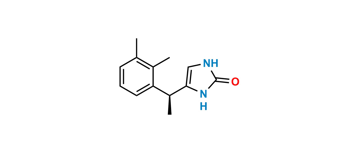 Picture of Medetomidine Impurity 8