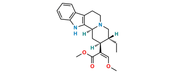 Picture of Yohimbine EP Impurity E