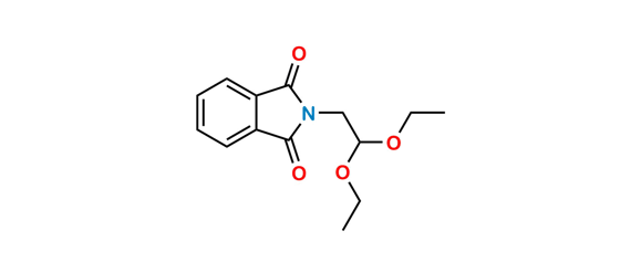 Picture of Rucaparib Impurity 16