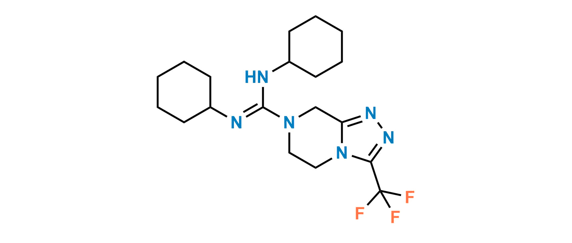 Picture of Sitagliptin Impurity 74