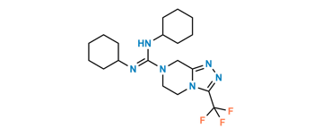 Picture of Sitagliptin Impurity 74