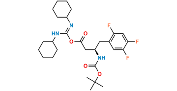 Picture of Sitagliptin Impurity 75