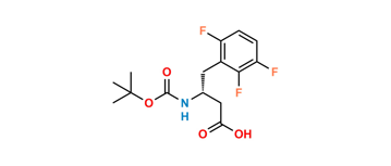 Picture of Sitagliptin Impurity 76