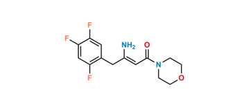 Picture of Sitagliptin Impurity 77