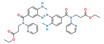 Picture of Dabigatran Impurity 43