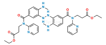 Picture of Dabigatran Impurity 62